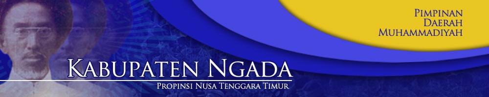 Majelis Pendidikan Dasar dan Menengah PDM Kabupaten Ngada